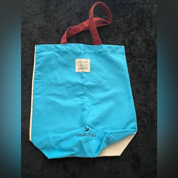 Swarovski tote - Picture 2 of 6